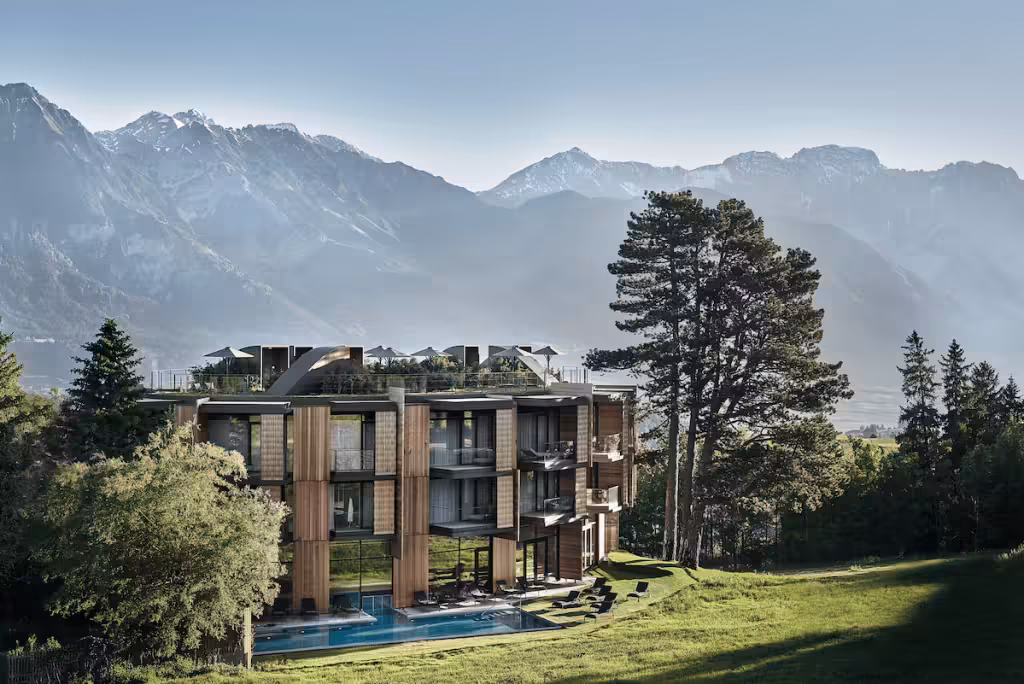 ‘Life Is About Living’: Lanserhof’s Case for Doing Less