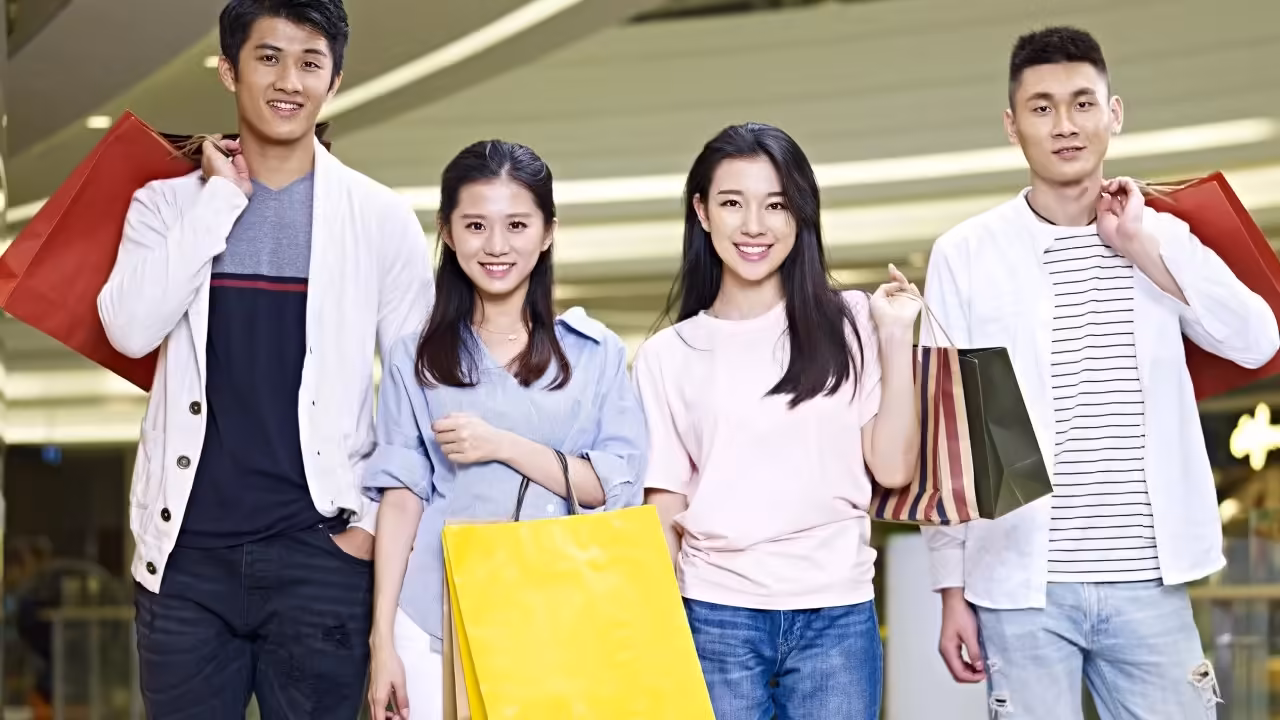 ‘Zero-cost’ lifestyle: China cash-strapped youth embrace thrifty living for mental relief
